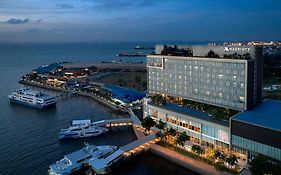 Batam Marriott Hotel Harbour Bay